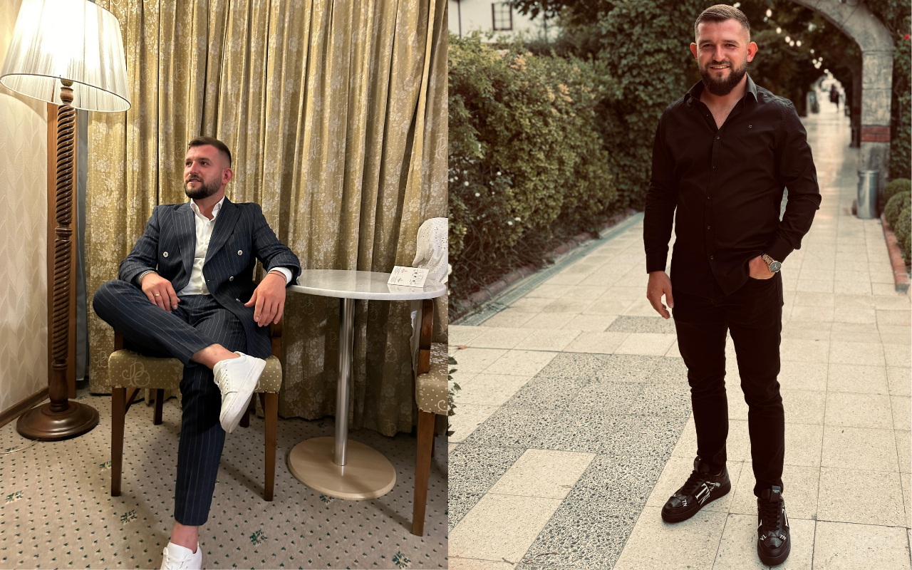 Akın Göç Kimdir ?