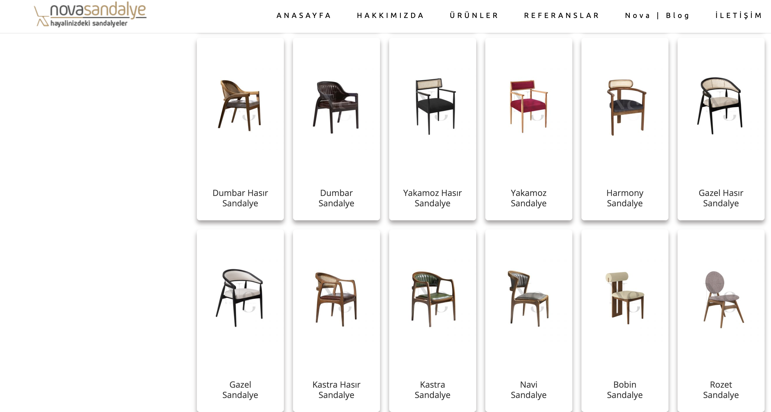 İstanbul’da Toptan Sandalye Satışı: En Uygun Fiyatlı ve Kaliteli Modeller