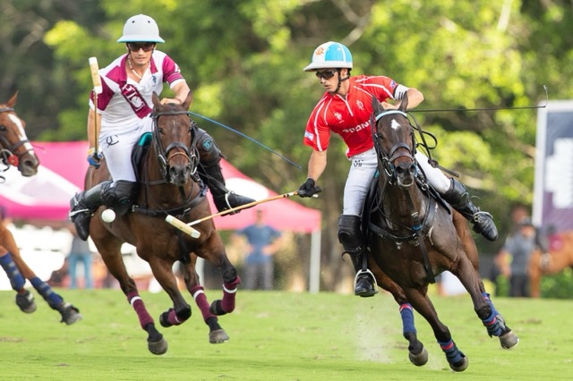 U.S. Polo Assn. ve ESPN, Chris Fowler’ın Sunumuyla İkonik USPA Gold Cup Finalini Küresel İzleyiciyle Buluşturuyor