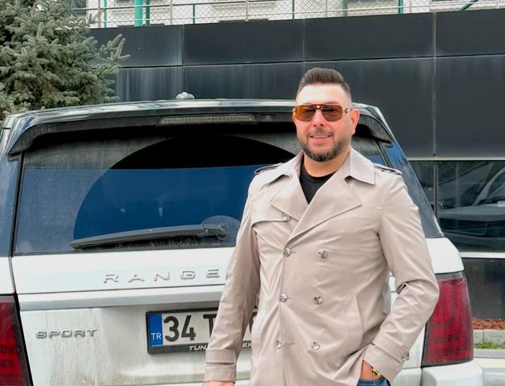 İş İnsanı Adem Kaçan Yönetimindeki Ankademirçelik AŞ Türkiye Genelinde Büyüyor