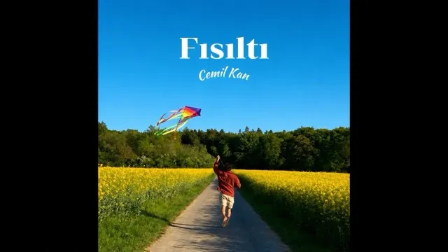 Cemil Kan’dan Yeni Tekli: “Fısıltı” Yayında