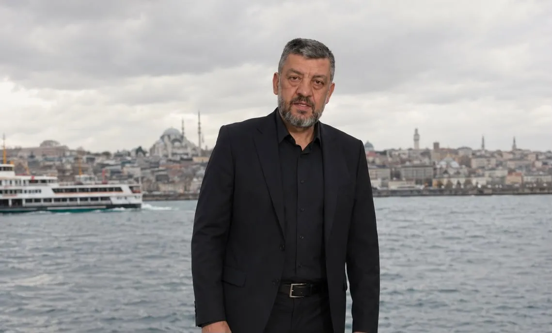 Mardin Sincar Aşiret Lideri Cemal Sincar Kimdir?