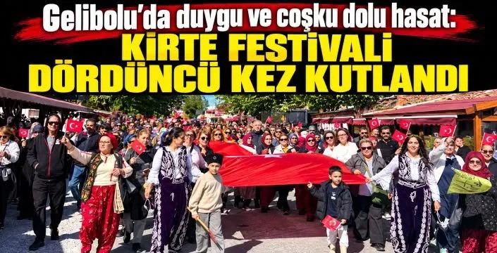 Tuğçe ve Mehmet Ayağ’ın Öncülüğünde Kirte, Zeytin Geleneğini Geleceğe Taşıyor