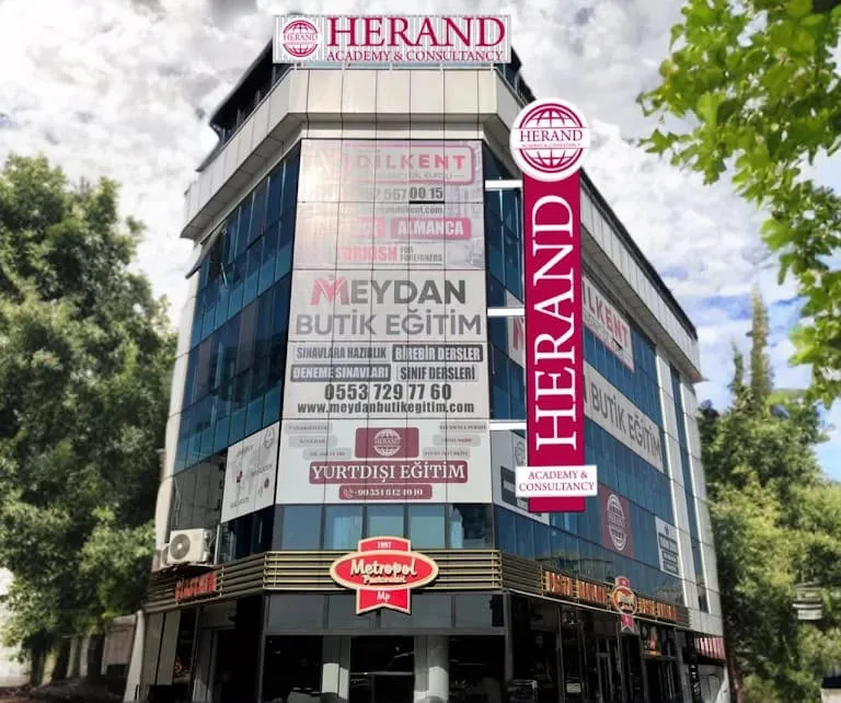 İtalya’da Ücretsiz Üniversite ve 8.000 Avroyu Aşabilen Burs Fırsatı: Herand Akademi ile Geleceğini Dünyaya Aç